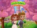 Spel Pocket Toren online