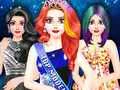 Spel Topmodel: Mode Kleden online Spel Topmodel: Mode Kleden online