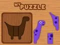 Spel Mijn Puzzel online