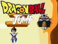 Spel DragonBall Sprong online