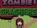 Spel Zombie Smashers online