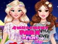 Spel Attractiepark #Leuk Aankleden online Spel Attractiepark #Leuk Aankleden online