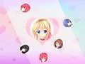 Spel Anime Liefde Ballen Meisjes online Spel Anime Liefde Ballen Meisjes online