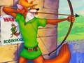 Spel Robin Hood Puzzelcollectie online