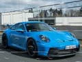 Spel Porsche 911 GT3 Puzzel online Spel Porsche 911 GT3 Puzzel online