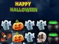 Spel Vrolijk Halloween online Spel Vrolijk Halloween online