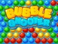 Spel Bubbel Shooter online