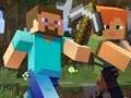 Spel Minecraft Verborgen Voorwerpen online