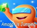 Spel Springen Tussen Ons online Spel Springen Tussen Ons online