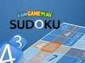 Spel Leuke Sudoku Spel online