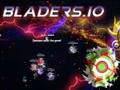 Spel Bladers.io online