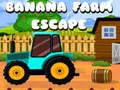 Spel Bananenboerderij Ontsnapping online