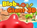 Spel Blob Gigant 3D online Spel Blob Gigant 3D online