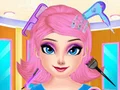 Spel Prinses Gek Haar Uitdaging online