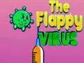 Spel Het Flappy Virus online
