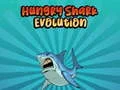 Spel Hongerende Haai: Evolutie online