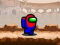 Spel Onder ons: Zwaartekrachtloper online