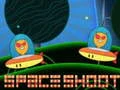 Spel Ruimteschieten online