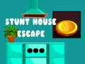 Spel Stunt Huis Ontsnapping online