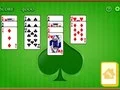 Spel Azen Omhoog Solitaire online