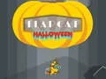 Spel FlapKat Halloween online