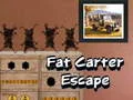 Spel Fat Carter Ontsnapping online