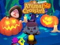 Spel Nieuwe Horizonten: Welkom bij Animal Crossing online