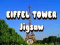 Spel Eiffeltoren Puzzel online Spel Eiffeltoren Puzzel online