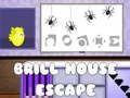 Spel Brill Huis Ontsnapping online