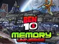 Spel Ben 10: Geheugenuniversum online