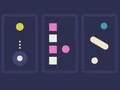 Spel Drie Arcade online Spel Drie Arcade online