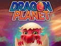Spel Draak Planeet online