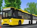 Spel Openbaar Vervoer Simulator 2021 online