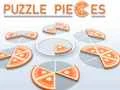 Spel Puzzelstukken online Spel Puzzelstukken online