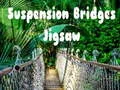 Spel Suspensiebruggen Puzzel online