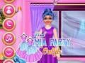 Spel Vind Mia's Feestoutfits online