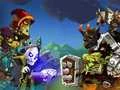 Spel Eindeloze Grens online