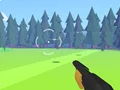 Spel Golfjacht 3D online