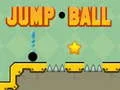 Spel Springbal online