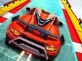 Spel Extreme Auto Stunts 3D online