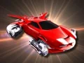 Spel Futuristische Auto's Puzzel online Spel Futuristische Auto's Puzzel online