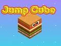 Spel Springende Kubus online Spel Springende Kubus online