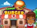Spel Super Burger 2 online