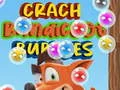 Spel Crash Bandicoot: Bellen online