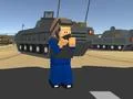 Spel Blok Slag Royale online Spel Blok Slag Royale online