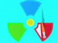Spel Verf Druppel online Spel Verf Druppel online