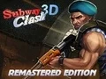 Spel Subway Clash Remastered online Spel Subway Clash Remastered online