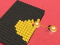 Spel Verf Rol 3D online Spel Verf Rol 3D online