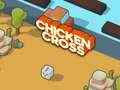 Spel Kruisende Kip online Spel Kruisende Kip online