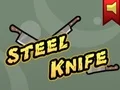 Spel Stalen Mes online Spel Stalen Mes online